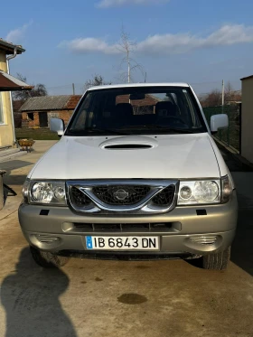 Nissan Terrano | Mobile.bg    1