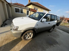 Nissan Terrano | Mobile.bg    2