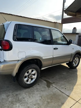 Nissan Terrano | Mobile.bg    4