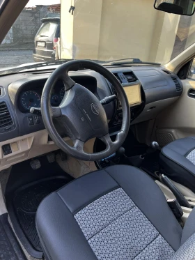 Nissan Terrano | Mobile.bg    5