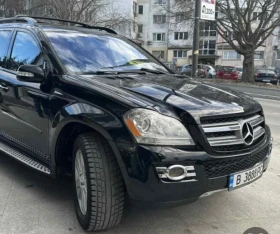 Обява за продажба на Mercedes-Benz GL 450 ~19 900 лв. - изображение 5