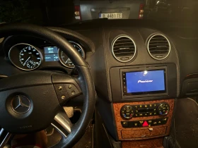 Обява за продажба на Mercedes-Benz GL 450 ~19 900 лв. - изображение 1