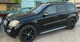 Обява за продажба на Mercedes-Benz GL 450 ~19 900 лв. - изображение 1