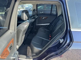 Mercedes-Benz GLK 350 4MATIC - 22000 лв. - 35997475 9