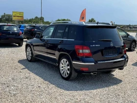 Mercedes-Benz GLK 350 4MATIC - 22000 лв. - 35997475 6