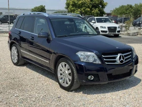 Mercedes-Benz GLK 350 4MATIC - 22000 лв. - 35997475 3