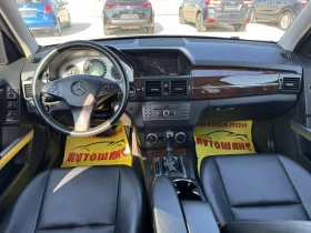 Mercedes-Benz GLK 350 4MATIC - 22000 лв. - 35997475 10