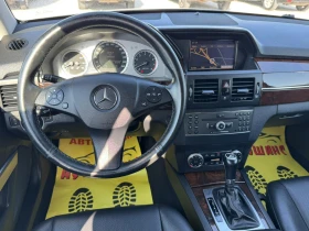 Mercedes-Benz GLK 350 4MATIC - 22000 лв. - 35997475 11