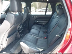 Land Rover Range rover 3.0L V-6 DI, DOHC, VVT, SUPERCHARGER, 380HP 4X4 - 22300 лв. - 26168598 14