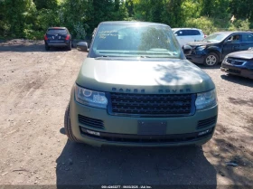 Обява за продажба на Land Rover Range rover 3.0L V-6 DI, DOHC, VVT, SUPERCHARGER, 380HP 4X4 ~22 300 лв. - изображение 3