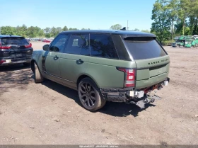 Обява за продажба на Land Rover Range rover 3.0L V-6 DI, DOHC, VVT, SUPERCHARGER, 380HP 4X4 ~22 300 лв. - изображение 8