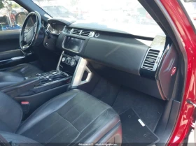 Обява за продажба на Land Rover Range rover 3.0L V-6 DI, DOHC, VVT, SUPERCHARGER, 380HP 4X4 ~22 300 лв. - изображение 10