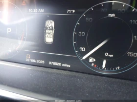 Land Rover Range rover 3.0L V-6 DI, DOHC, VVT, SUPERCHARGER, 380HP 4X4 - 22300 лв. - 26168598 13
