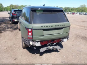Обява за продажба на Land Rover Range rover 3.0L V-6 DI, DOHC, VVT, SUPERCHARGER, 380HP 4X4 ~22 300 лв. - изображение 11