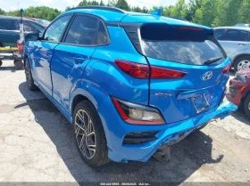 Hyundai Kona 1.6L I-4 DI, DOHC, VVT, TURBO, 195HP Front Wheel | Mobile.bg    9