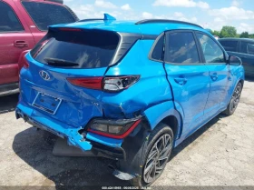 Hyundai Kona 1.6L I-4 DI, DOHC, VVT, TURBO, 195HP Front Wheel | Mobile.bg    10