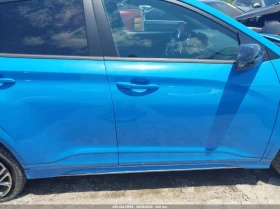 Hyundai Kona 1.6L I-4 DI, DOHC, VVT, TURBO, 195HP Front Wheel | Mobile.bg    5