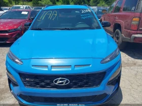 Hyundai Kona 1.6L I-4 DI, DOHC, VVT, TURBO, 195HP Front Wheel | Mobile.bg    4
