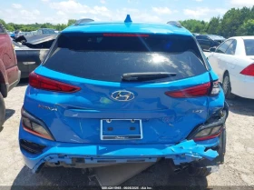 Hyundai Kona 1.6L I-4 DI, DOHC, VVT, TURBO, 195HP Front Wheel | Mobile.bg    8