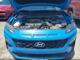 Hyundai Kona 1.6L I-4 DI, DOHC, VVT, TURBO, 195HP Front Wheel | Mobile.bg    16