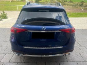 Mercedes-Benz GLE 300d 4Matic AMG Line - 88998 лв. - 80764549 4