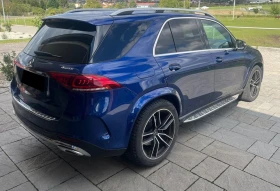 Mercedes-Benz GLE 300d 4Matic AMG Line - 88998 лв. - 80764549 3