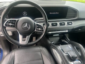 Mercedes-Benz GLE 300d 4Matic AMG Line - 88998 лв. - 80764549 7