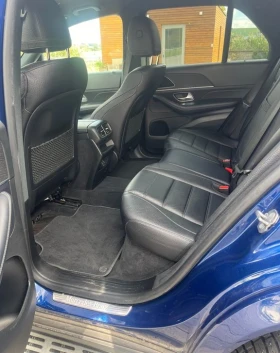 Mercedes-Benz GLE 300d 4Matic AMG Line - 88998 лв. - 80764549 8