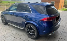 Mercedes-Benz GLE 300d 4Matic AMG Line - 88998 лв. - 80764549 5
