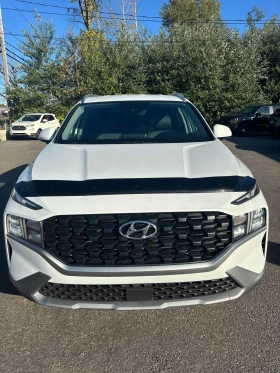 Обява за продажба на Hyundai Santa fe ESSENTIAL 2.5L CARFAX * * АВТО КРЕДИТ * *  ~35 200 лв. - изображение 1