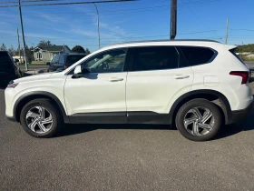 Обява за продажба на Hyundai Santa fe ESSENTIAL 2.5L CARFAX * * АВТО КРЕДИТ * *  ~35 200 лв. - изображение 3