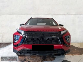 Mitsubishi Eclipse Cross 2.4PHEV/4WD/188HP/360CAM/CARPLAY/LED/LANE.ASS/747f - 69899 лв. - 26179044 3