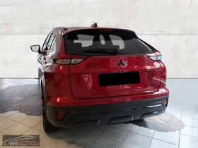 Mitsubishi Eclipse Cross 2.4PHEV/4WD/188HP/360CAM/CARPLAY/LED/LANE.ASS/747f - 69899 лв. - 26179044 6