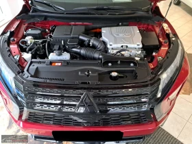 Mitsubishi Eclipse Cross 2.4PHEV/4WD/188HP/360CAM/CARPLAY/LED/LANE.ASS/747f - 69899 лв. - 26179044 8