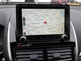 Mitsubishi Eclipse Cross 2.4PHEV/4WD/188HP/360CAM/CARPLAY/LED/LANE.ASS/747f - 69899 лв. - 26179044 14