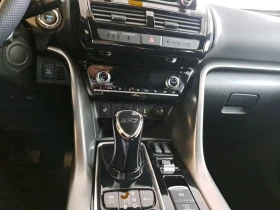 Mitsubishi Eclipse Cross 2.4PHEV/4WD/188HP/360CAM/CARPLAY/LED/LANE.ASS/747f - 69899 лв. - 26179044 15