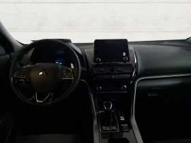 Mitsubishi Eclipse Cross 2.4PHEV/4WD/188HP/360CAM/CARPLAY/LED/LANE.ASS/747f - 69899 лв. - 26179044 11