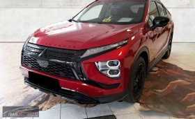 Mitsubishi Eclipse Cross 2.4PHEV/4WD/188HP/360CAM/CARPLAY/LED/LANE.ASS/747f