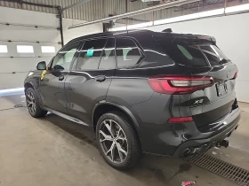 BMW X5 Mpack 40i (Цена до България) - 66500 лв. - 77304784 4