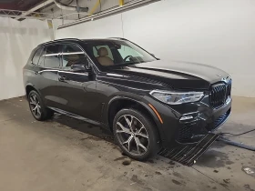 BMW X5 Mpack 40i (Цена до България) 