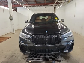 BMW X5 Mpack 40i (Цена до България) - 66500 лв. - 77304784 2
