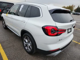 Обява за продажба на BMW X3 * XDRIVE30I * CARFAX * БЕЗ ПЪРВОНАЧАЛНА ВНОСКА ~50 000 лв. - изображение 3