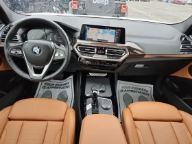 Обява за продажба на BMW X3 * XDRIVE30I * CARFAX * БЕЗ ПЪРВОНАЧАЛНА ВНОСКА ~50 000 лв. - изображение 10