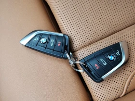 Обява за продажба на BMW X3 * XDRIVE30I * CARFAX * БЕЗ ПЪРВОНАЧАЛНА ВНОСКА ~50 000 лв. - изображение 7