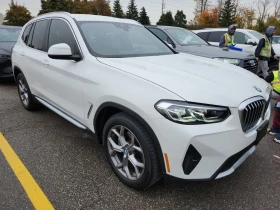 Обява за продажба на BMW X3 * XDRIVE30I * CARFAX * БЕЗ ПЪРВОНАЧАЛНА ВНОСКА ~50 000 лв. - изображение 1