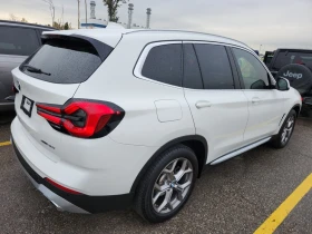 Обява за продажба на BMW X3 * XDRIVE30I * CARFAX * БЕЗ ПЪРВОНАЧАЛНА ВНОСКА ~50 000 лв. - изображение 2