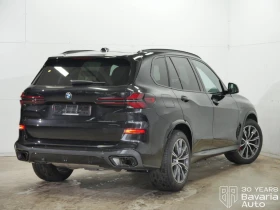 BMW X5 30d xDrive M Sport Paket Sportautomatic | Mobile.bg    3