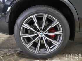 BMW X5 30d xDrive M Sport Paket Sportautomatic | Mobile.bg    12