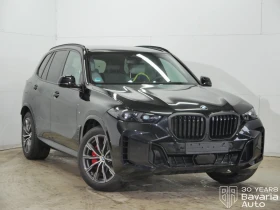 BMW X5 30d xDrive M Sport Paket Sportautomatic | Mobile.bg    4