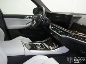 BMW X5 30d xDrive M Sport Paket Sportautomatic | Mobile.bg    7